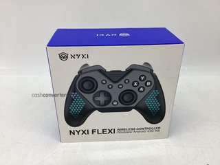 otros mandos nyxi flexi