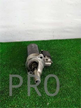 Motor Arranque Audi A4