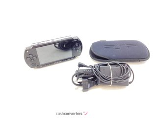 sony psp 1004