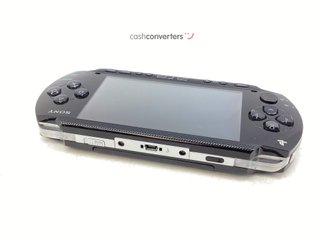 sony psp 1004