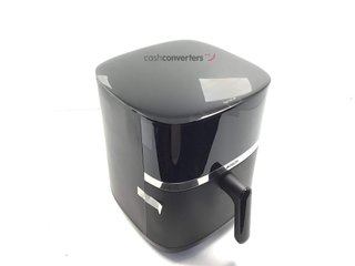 freidora de aire bosch air fryer serie 4