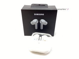 in-ear samsung galaxy buds 3 pro