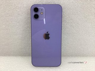 apple iphone 12 256gb