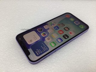 apple iphone 12 256gb