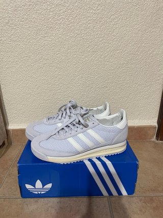Zapatillas Adidas precio negociable
