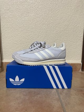Zapatillas Adidas precio negociable