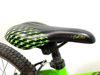 bicicleta niño monty 105