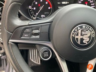 Alfa Romeo Giulia 2.2 Diesel 110kW (150CV) AT Business Ed.
