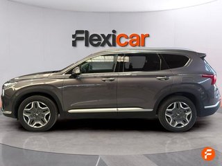 Hyundai Santa Fe 1.6 TGDi HEV Maxx Auto 4x2