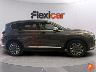 Hyundai Santa Fe 1.6 TGDi HEV Maxx Auto 4x2
