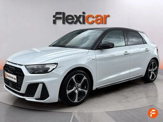 Audi A1 Sportback S line 30 TFSI 81kW (110CV)