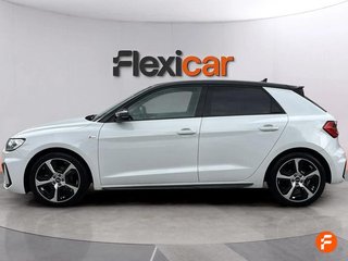 Audi A1 Sportback S line 30 TFSI 81kW (110CV)