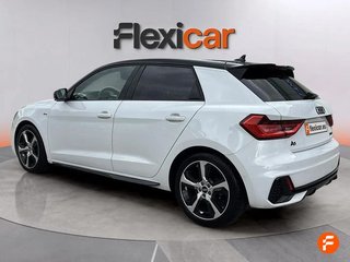Audi A1 Sportback S line 30 TFSI 81kW (110CV)