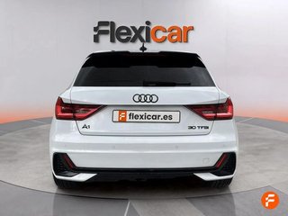 Audi A1 Sportback S line 30 TFSI 81kW (110CV)