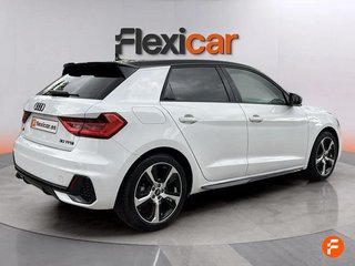 Audi A1 Sportback S line 30 TFSI 81kW (110CV)