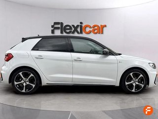 Audi A1 Sportback S line 30 TFSI 81kW (110CV)
