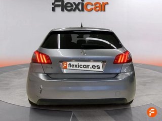 Peugeot 308 5p Style PureTech 130 S&S 6 Vel. MAN