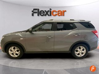 SsangYong Tivoli G15T Urban Plus