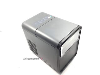 maquina cubitos hielo dh dh-icm01