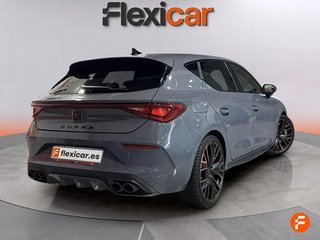 Cupra León 2.0 TSI 221kW (300 CV) DSG