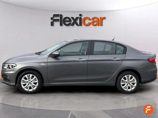 Fiat Tipo 1.4 16v Easy 70kW (95CV) gasolina