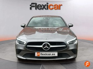 Mercedes CLA CLA 250 e Shooting Brake