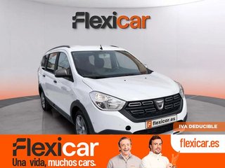 Dacia Lodgy Stepway Comfort 85kW(115CV) 7Pl