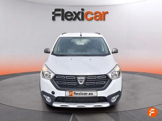 Dacia Lodgy Stepway Comfort 85kW(115CV) 7Pl