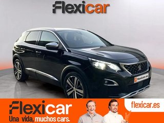 Peugeot 3008 2.0BLUEHDI 133KW (180CV) GT AUTO S&S