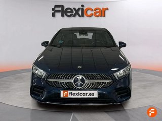 Mercedes Clase A A 200 d