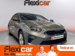 Kia Ceed 1.4 T-GDi 103kW (140CV) Drive