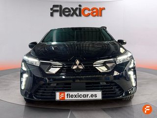 Mitsubishi Colt 100 MPI Motion