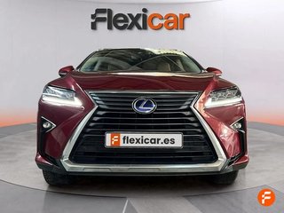 Lexus RX 450h Executive