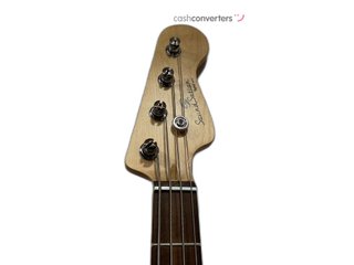 bajo electrico sound station spur series