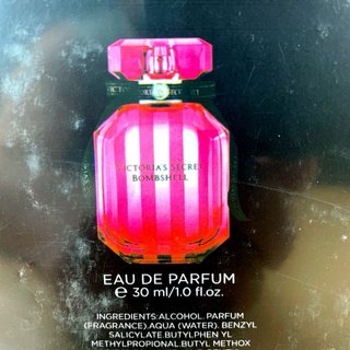Victoria's Secret Bombshell Set 3x30ml
