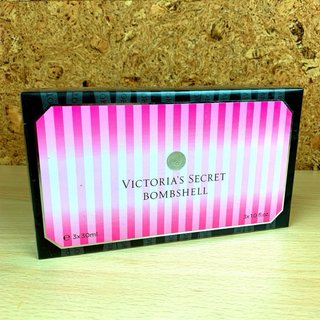 Victoria's Secret Bombshell Set 3x30ml
