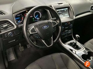 Ford S Max 2.0 TDCi 120CV Trend