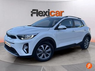 Kia Stonic 1.0 T-GDi 74kW (100CV) MHEV Drive DCT