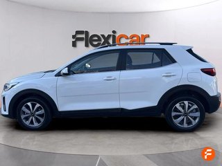 Kia Stonic 1.0 T-GDi 74kW (100CV) MHEV Drive DCT