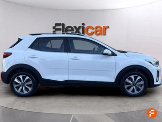 Kia Stonic 1.0 T-GDi 74kW (100CV) MHEV Drive DCT