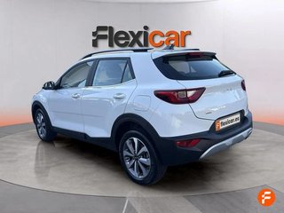 Kia Stonic 1.0 T-GDi 74kW (100CV) MHEV Drive DCT