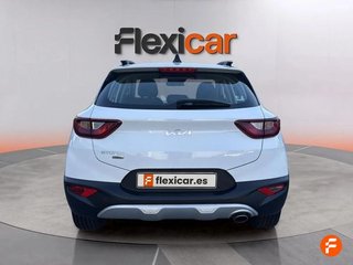 Kia Stonic 1.0 T-GDi 74kW (100CV) MHEV Drive DCT