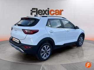 Kia Stonic 1.0 T-GDi 74kW (100CV) MHEV Drive DCT