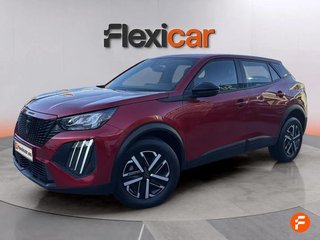 Peugeot 2008 Active Puretech 100 S&S 6 Vel. MAN