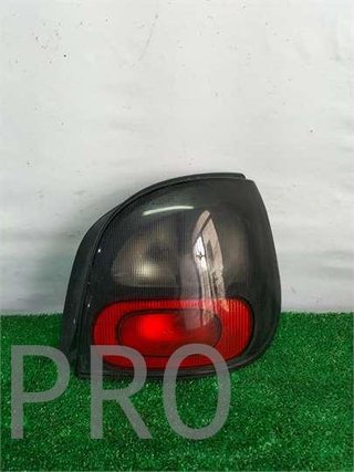 Piloto Trasero Derecho Renault MEGANE