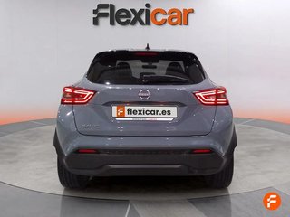 Nissan Juke DIG-T 84 kW (114 CV) 6M/T Tekna