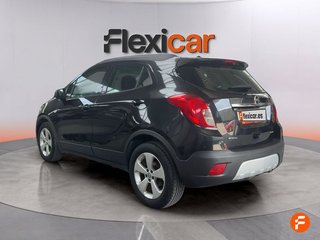 Opel Mokka 1.4 T 4X2 S&S Selective