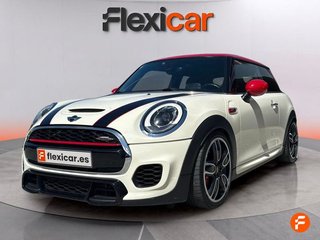 MINI Cooper JOHN COOPER WORKS