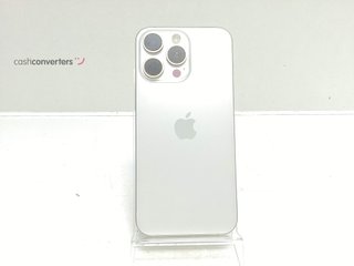 apple iphone 15 pro max 512gb