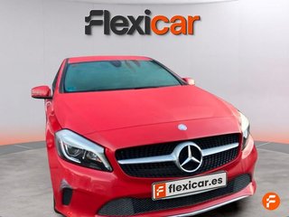 Mercedes Clase A A 200 d Style
